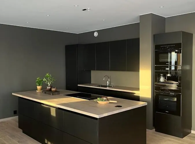 Lägenhet Alpine Trysil