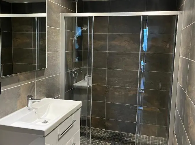 Apartment Alpine Trysil