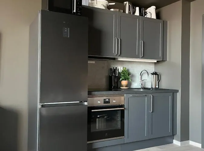 Alpine Apartment Trysil