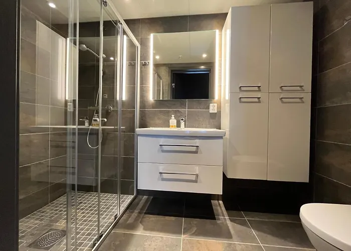 Alpine Apartment Trysil