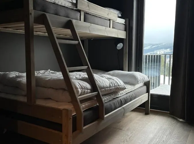 Alpine 特吕西尔