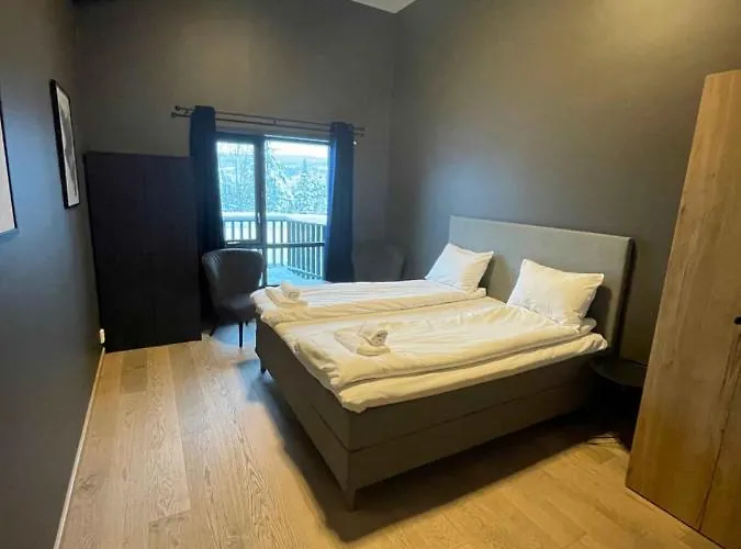 Alpine Apartment Trysil