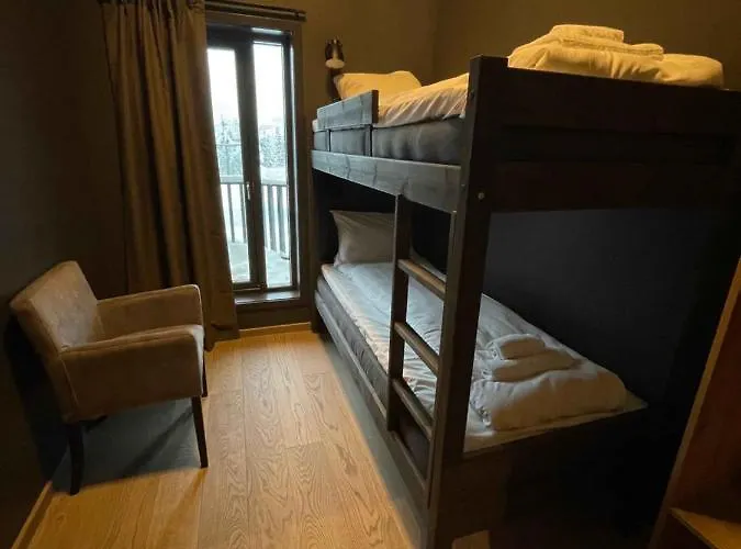 Lägenhet Alpine Trysil