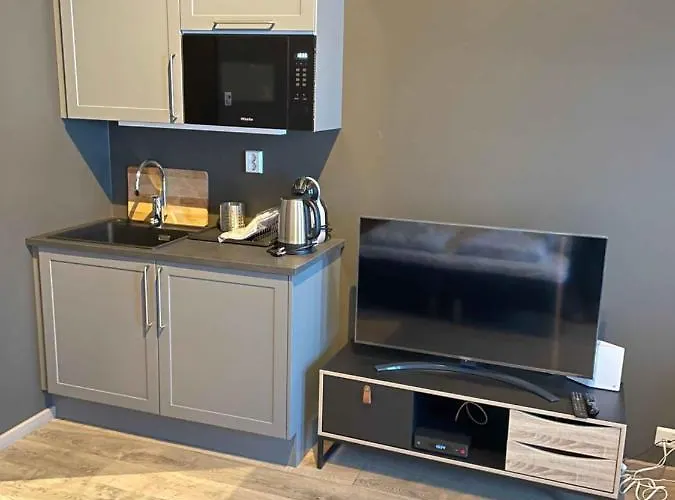 Apartment Alpine Trysil