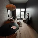 Alpine Appartement *