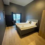Alpine Appartement Trysil