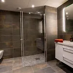 Appartement Alpine *
