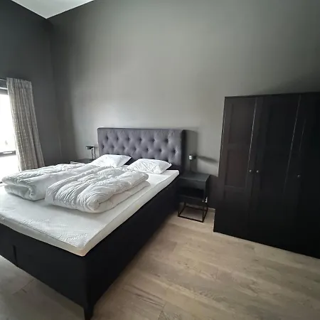 아파트 Alpine 트리실