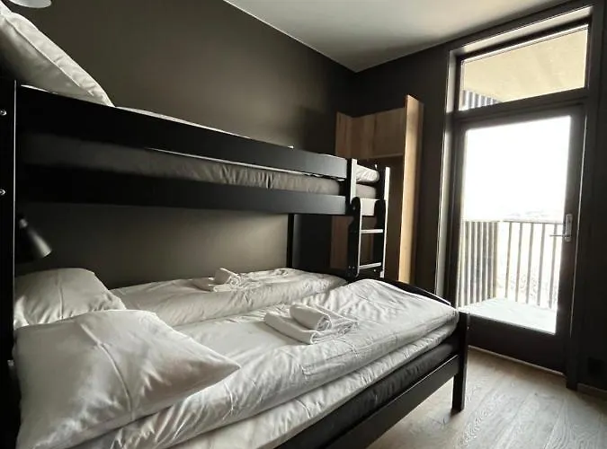 Apartamento Alpine Trysil