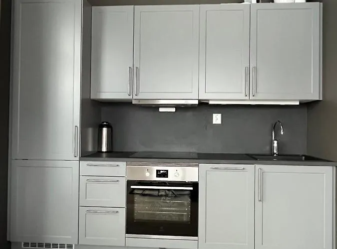 Apartamento Alpine Trysil