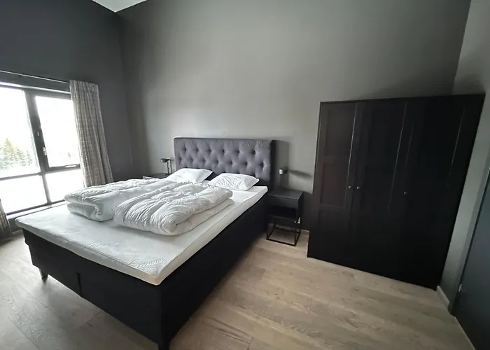 Apartamento Alpine Trysil