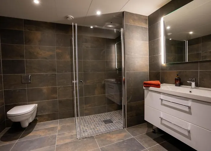 Apartamento Alpine *