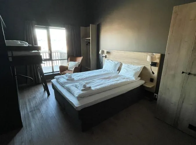 Apartamento Alpine *